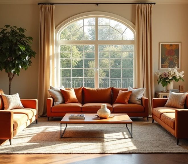 10 Cheap Luxury Sofas for a Stylish Living Space