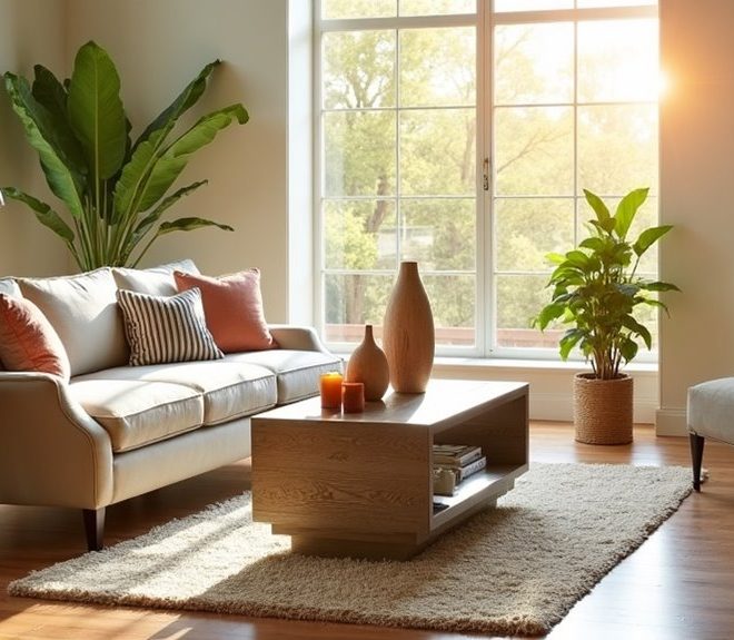 Top 10 Ashley Coffee and End Tables for Your Living Space