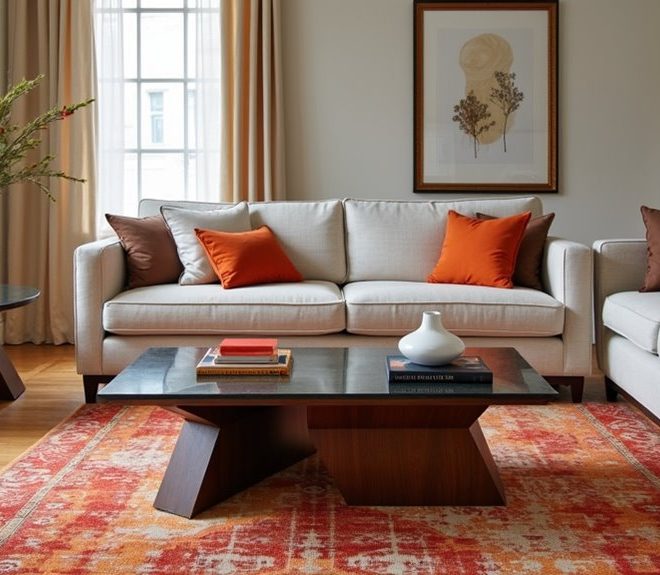 7 Stunning HOM Furniture Coffee Tables for Your Living Room