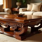 Top 10 Brown Coffee Table and End Tables for Your Living Room