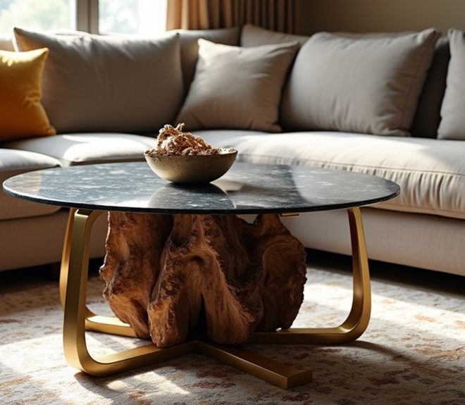 Top 3 Best Coffee Tables for Your Living Room