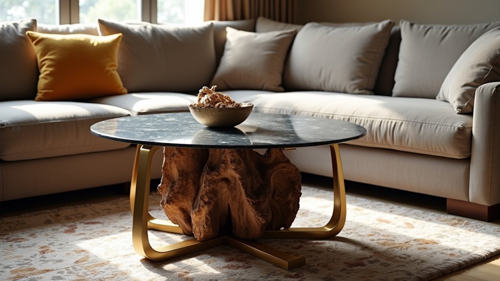 best living room coffee tables