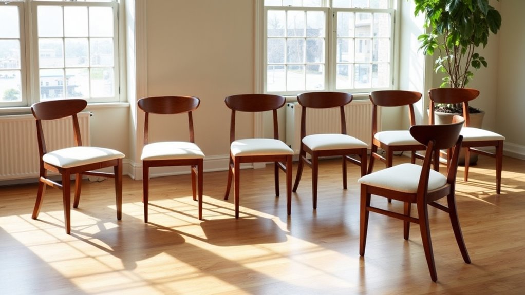 boraam rasmus dining chair benefits