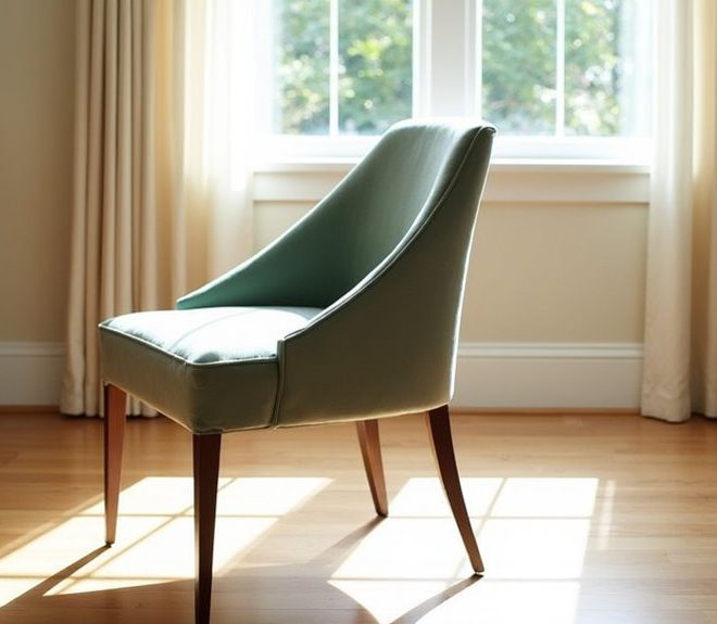 7 Reasons to Adore the Cove Curved Back Dining Chair