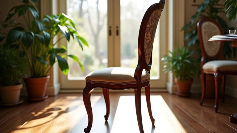 7 Reasons to Adore the Birgette Dining Side Chair