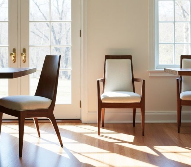 5 Reasons to Adore the Four Hands Rothler Dining Chair