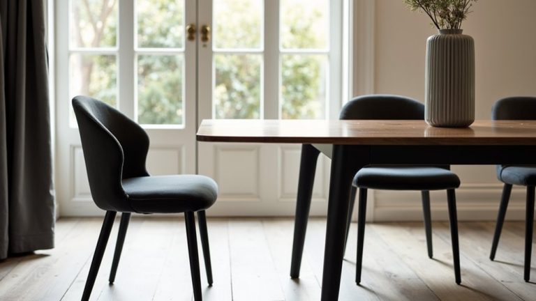7 Reasons to Adore the Gubi Masculo Dining Chair