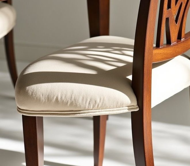 10 Reasons to Adore the Ashley Ralene Dining Chair