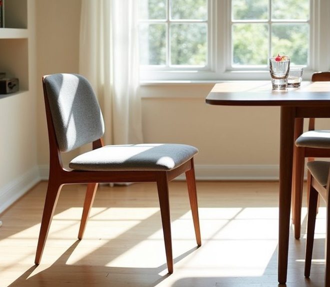 5 Reasons to Adore the West Elm Rowan Dining Chair