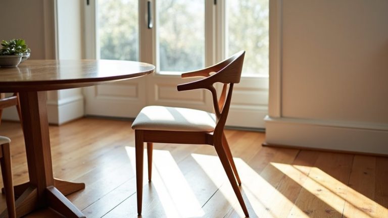 10 Reasons to Adore the Four Hands Tamari Dining Chair