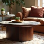 3 Essential Tips to Mix and Match Coffee and End Tables
