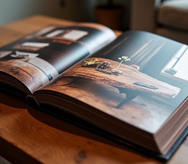 What Is the Coffee Table Book of Coffee Tables by Cosmo Kramer About?