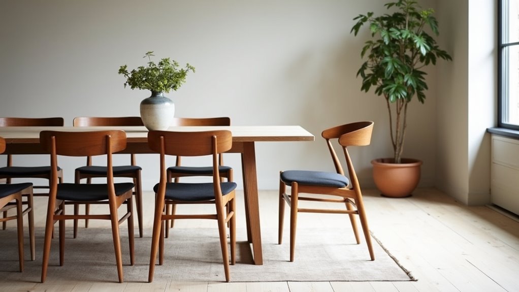 cohesive design and functionality