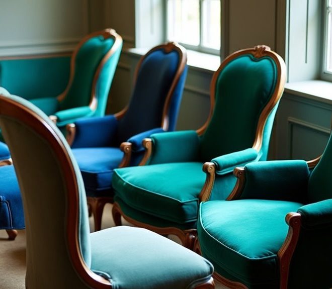 Top 10 Dining Chairs With Cushion Seats for Ultimate Comfort