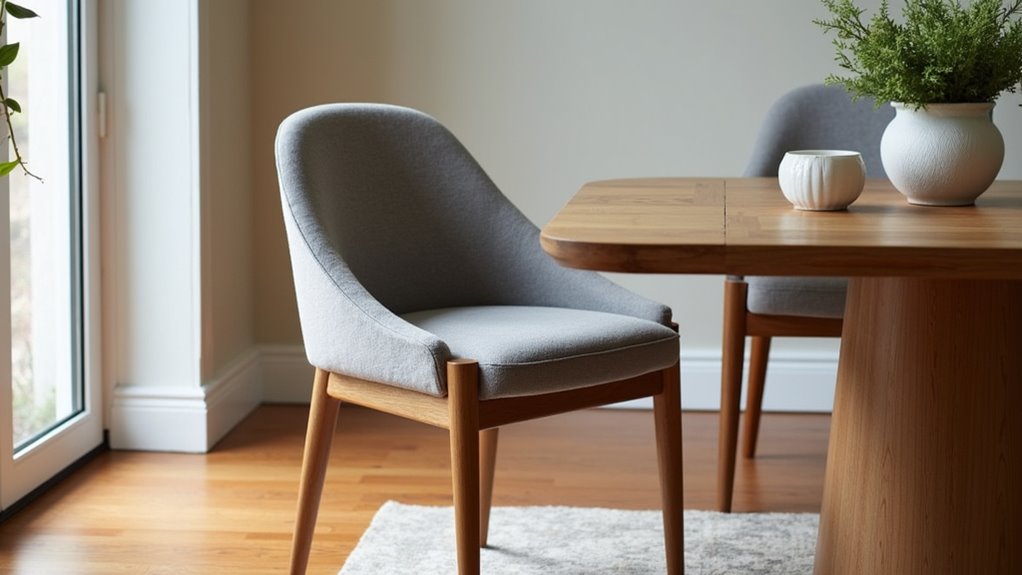 comfortable stylish versatile seating