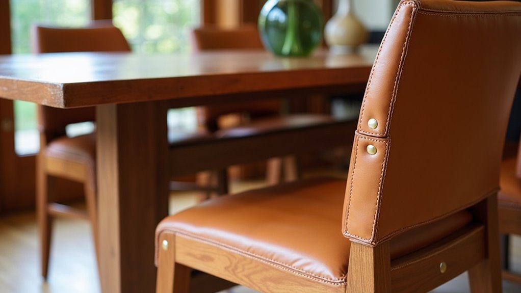 durable sustainable dining chairs