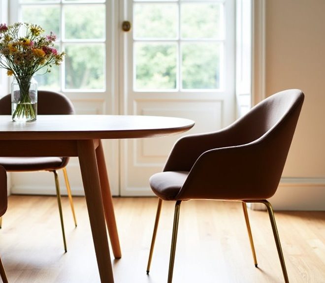 Why You’ll Love the Gubi Gent Dining Chair