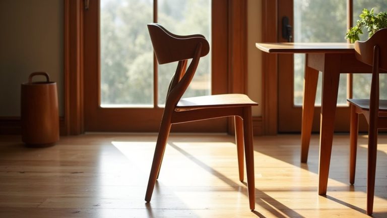 7 Reasons to Adore the Zeller Solid Wood Dining Chair