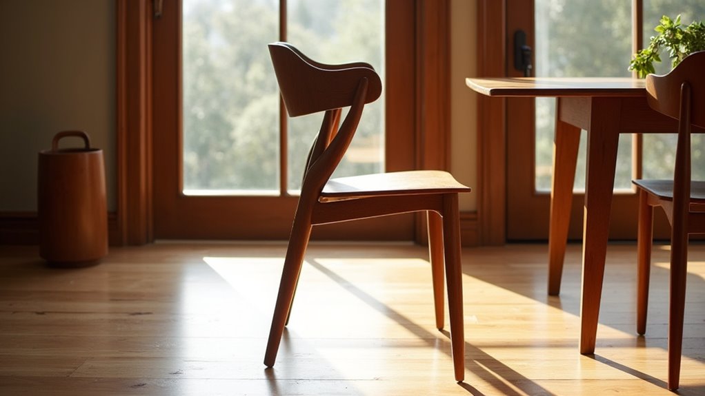 elegant and durable design
