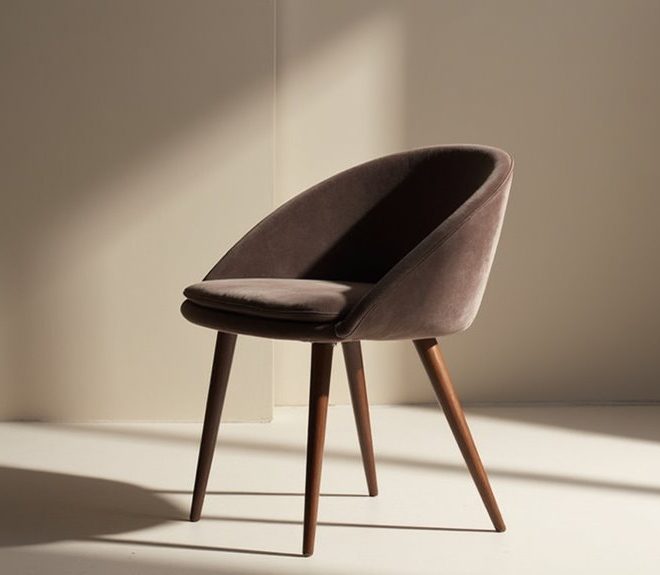 10 Reasons to Adore the Four Hands Jayla Dining Chair