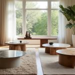 10 Most Beautiful Coffee Tables That Elevate Your Space