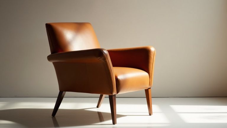3 Reasons to Adore the Archibald Dining Chair by Poltrona Frau