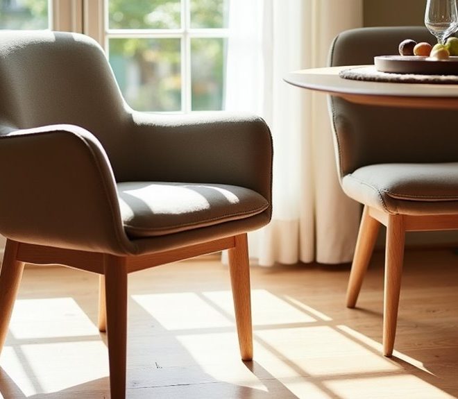 3 Reasons to Adore the Moooi Zio Dining Chair