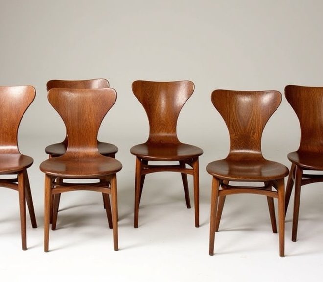 7 Stunning Oak Bok Dining Chairs for Your Home