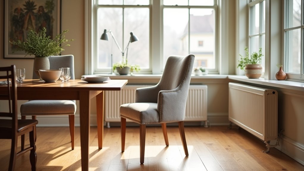 enduring comfort and quality