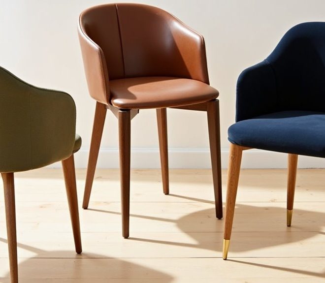 Top 3 Ferm Living Dining Chairs for Your Home