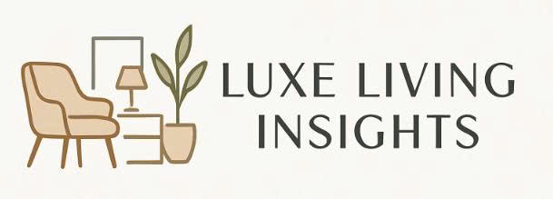 Luxe Living Insights