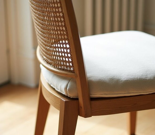 10 Reasons to Adore the Essentials for Living Loom Dining Chair