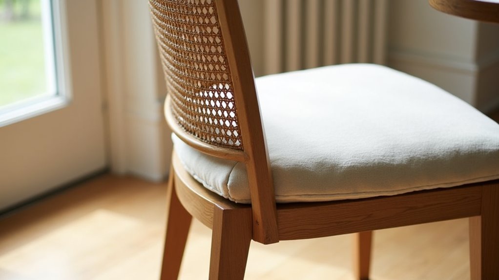 loom dining chair appreciation