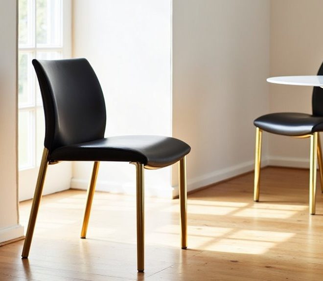 10 Reasons to Adore the Sunpan Halden Dining Chair