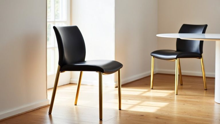 10 Reasons to Adore the Sunpan Halden Dining Chair