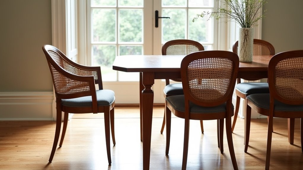 mid century modern craftsmanship excellence
