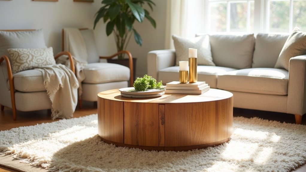modern versatile stylish storage