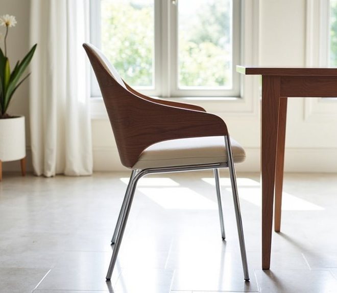7 Reasons to Adore the Zola Dining Chair in This Article