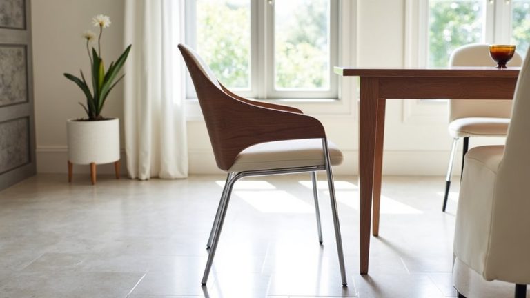 7 Reasons to Adore the Zola Dining Chair in This Article