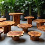 Top 10 Reclaimed Wood Coffee Tables on Sale in 2025
