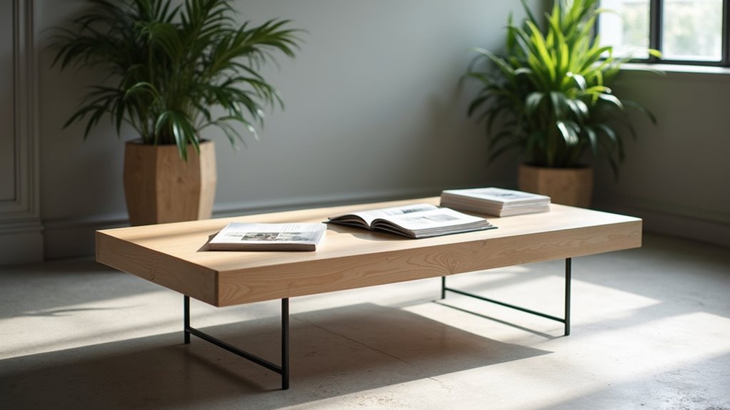 simplicity functionality modern elegance