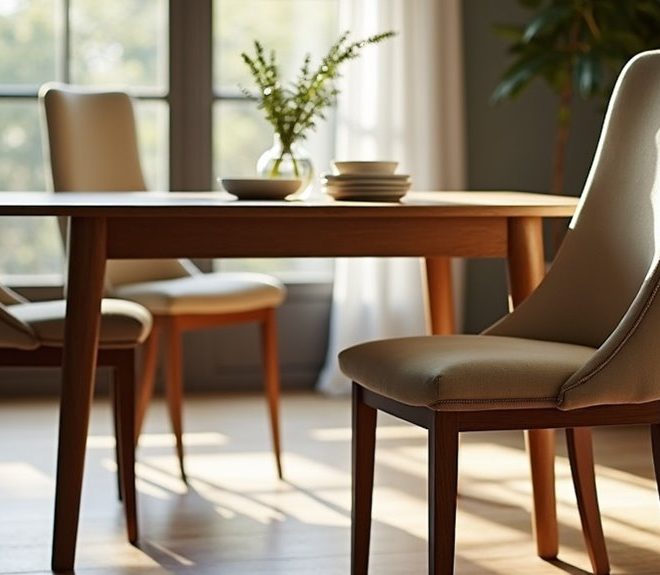 10 Reasons to Adore the Four Hands Sage Dining Chair