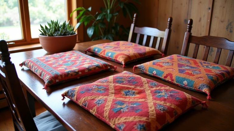 Top 5 Southwest Dining Chair Cushions for Your Home Decor