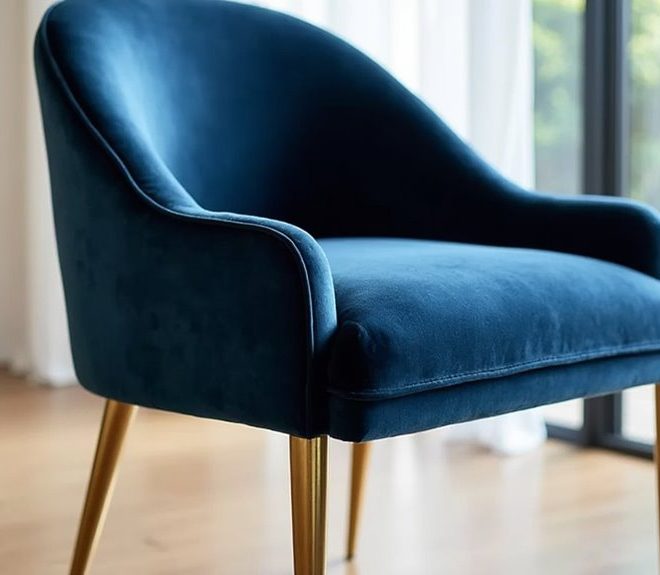 Why You’ll Love the Baxton Studio Longford Dining Chair