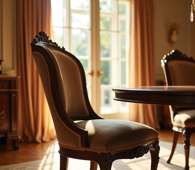 5 Reasons to Adore the Four Hands Braden Dining Chair