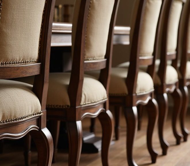 3 Reasons to Adore the Ashley Berringer Dining Chair
