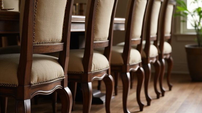 3 Reasons to Adore the Ashley Berringer Dining Chair