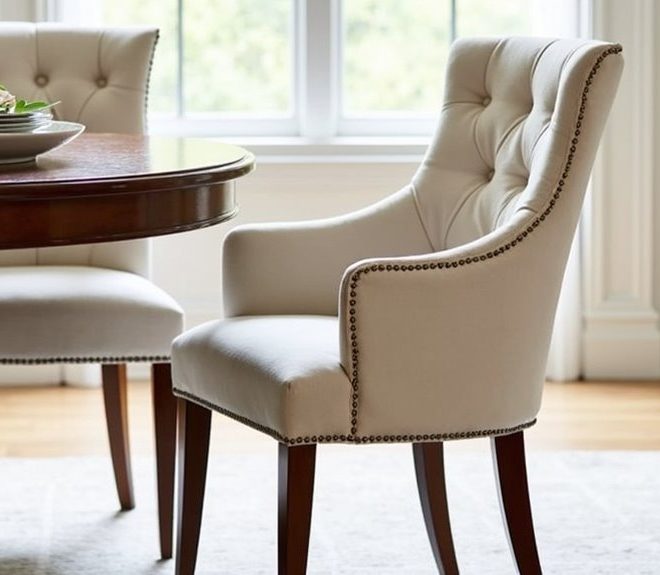 3 Reasons to Adore the Ashley Hammis Dining Chair