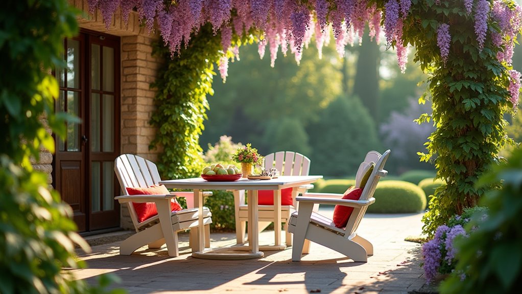stylish and durable dining chair