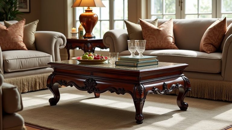 Why You’ll Love the Norcastle Coffee Table and End Tables